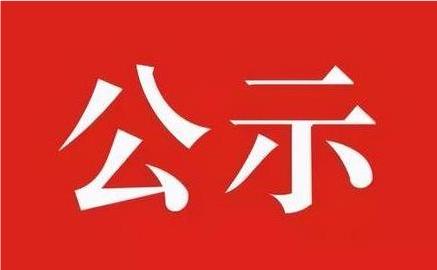 关于“博爱助农-点亮乡村路照明工程”公益项目资金使用及实施等情况的公示